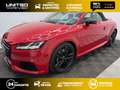 Audi TTS Roadster 2.0 TFSI 310 S tronic 6 Quattro Rouge - thumbnail 15