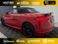Audi TTS Roadster 2.0 TFSI 310 S tronic 6 Quattro Rouge - thumbnail 4