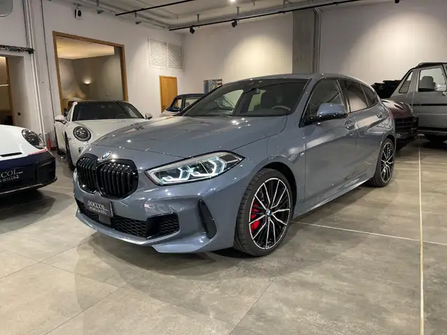 BMW 128 ti 5p. Msport*DIFFERENZIALE AUTOBLOCCATE!