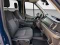 Ford Transit 350 L3H2 Limited DOKA *ACC*XENON*NAVI* Blauw - thumbnail 15