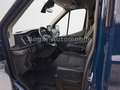 Ford Transit 350 L3H2 Limited DOKA *ACC*XENON*NAVI* Blauw - thumbnail 13