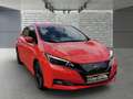 Nissan Leaf N-Connecta 40kWh Navi|AroundView|4xSHZ|LHZ Rot - thumbnail 27