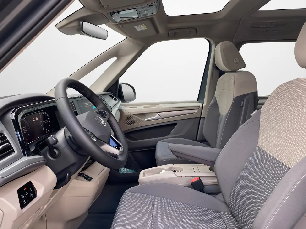 Volkswagen T7 Multivan 2.0 TDI DSG Edition Pano 7