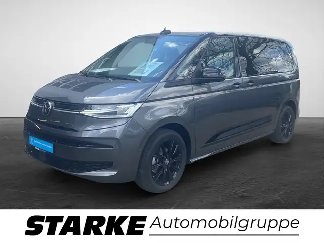 Volkswagen T7 Multivan 2.0 TDI DSG Edition Pano