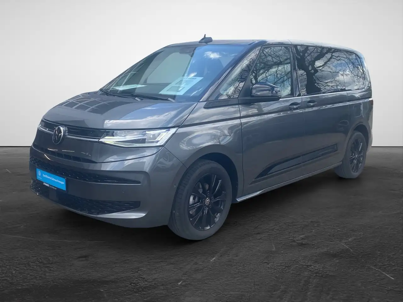 Volkswagen T7 Multivan 2.0 TDI DSG Edition Pano 2
