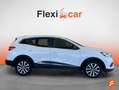 Renault Kadjar 1.7dCi Blue Zen 4x4 110kW Blanco - thumbnail 5