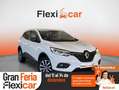 Renault Kadjar 1.7dCi Blue Zen 4x4 110kW Blanco - thumbnail 1