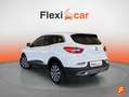 Renault Kadjar 1.7dCi Blue Zen 4x4 110kW Blanco - thumbnail 7