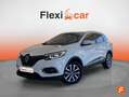 Renault Kadjar 1.7dCi Blue Zen 4x4 110kW Blanco - thumbnail 3
