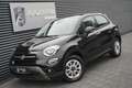 Fiat 500X CITY CROSS|KEYLESS|KAMERA|AMBIENTE|ACC|LED| Schwarz - thumbnail 1