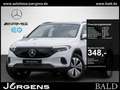Mercedes-Benz EQA 300 4M Progressive-Advanced/LED/Pano/Burm/18 Wit - thumbnail 1