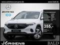Mercedes-Benz EQA 300 4M Progressive-Advanced/LED/Pano/Burm/18 Weiß - thumbnail 1