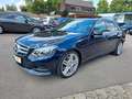 Mercedes-Benz E 300 Aut. BlueTEC AVANTGARDE/Leder/Navi/AHK/LED Bleu - thumbnail 4