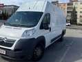 Citroen Jumper 4H03 lang Version 2.2 Motor Weiß - thumbnail 1