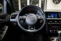 Audi Q5 3.0TDI quattro 1.Hand TÜV neu Grijs - thumbnail 16