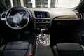 Audi Q5 3.0TDI quattro 1.Hand TÜV neu Grijs - thumbnail 14