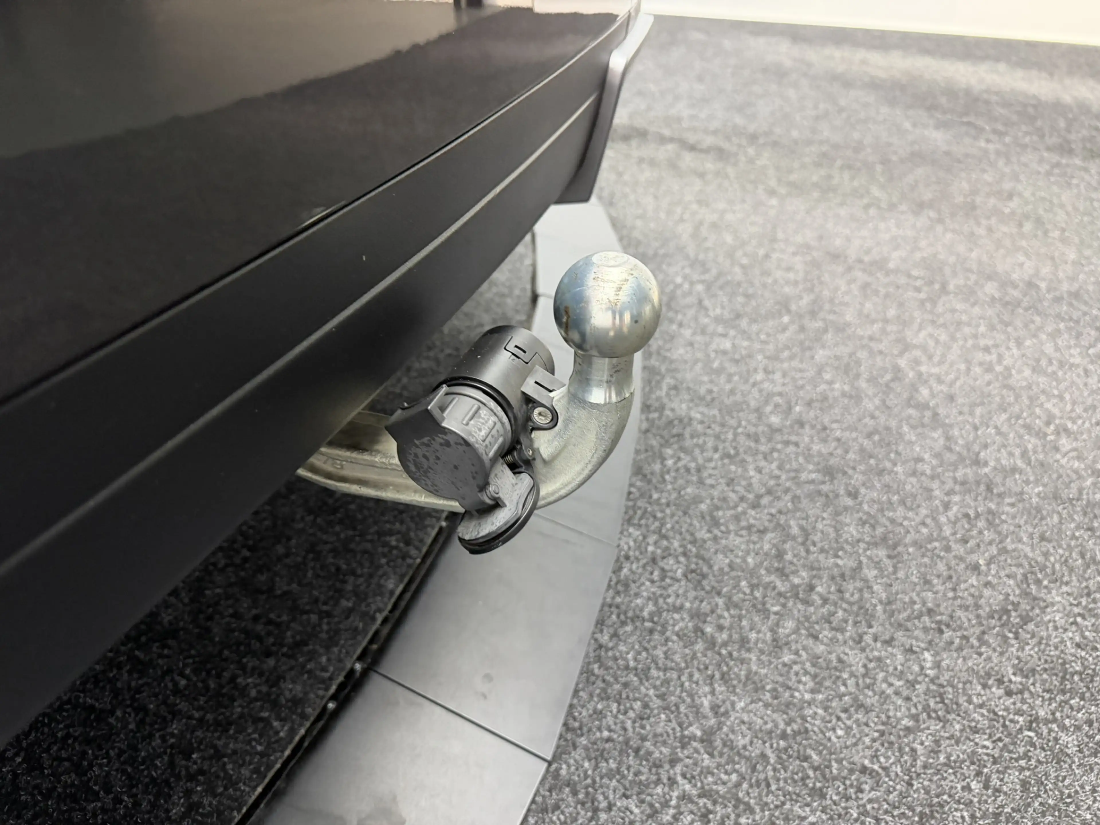 BMW iX3 Executive 80 kWh SOH 93,3% | Panoramadak | Trekhaa — photo 8