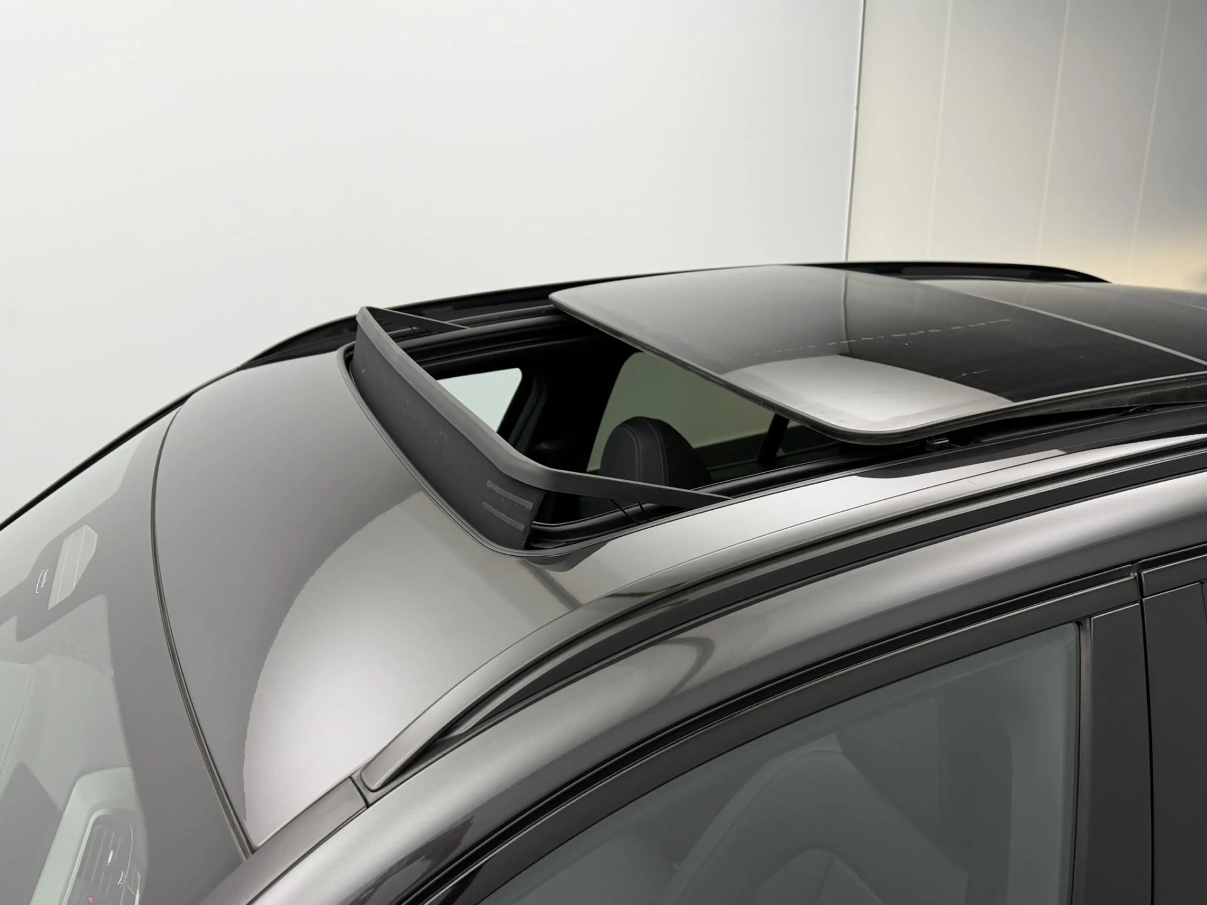 BMW iX3 Executive 80 kWh SOH 93,3% | Panoramadak | Trekhaa — photo 4