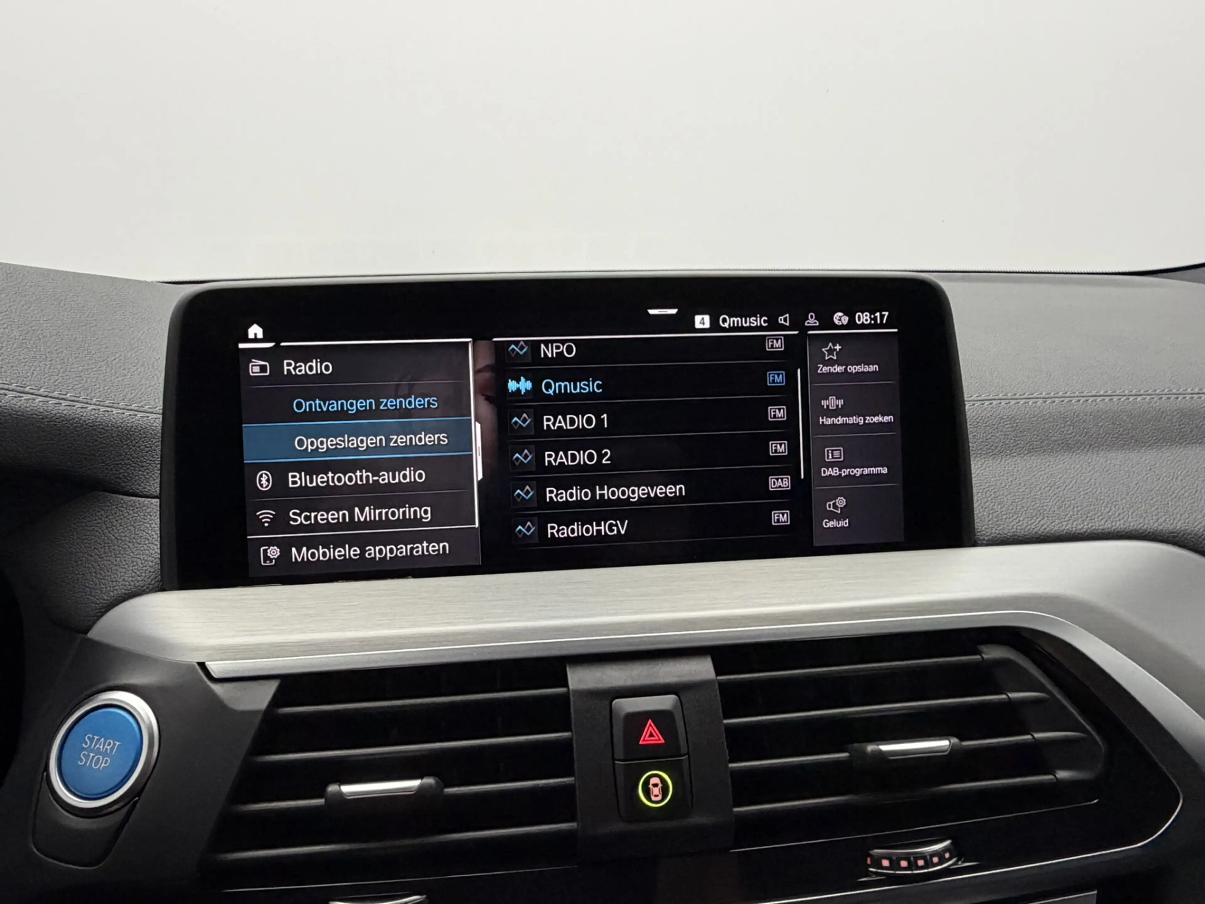 BMW iX3 Executive 80 kWh SOH 93,3% | Panoramadak | Trekhaa — photo 15