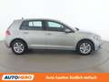 Volkswagen Golf 1.6 TDI Rabbit BlueMotion Tech Grau - thumbnail 7