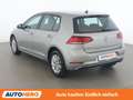 Volkswagen Golf 1.6 TDI Rabbit BlueMotion Tech Grau - thumbnail 4