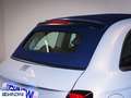 Fiat 500e Cabrio 42 kWh - "PREZZO VERO" Kék - thumbnail 10