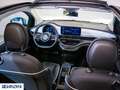 Fiat 500e Cabrio 42 kWh - "PREZZO VERO" Kék - thumbnail 14