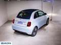 Fiat 500e Cabrio 42 kWh - "PREZZO VERO" Kék - thumbnail 9