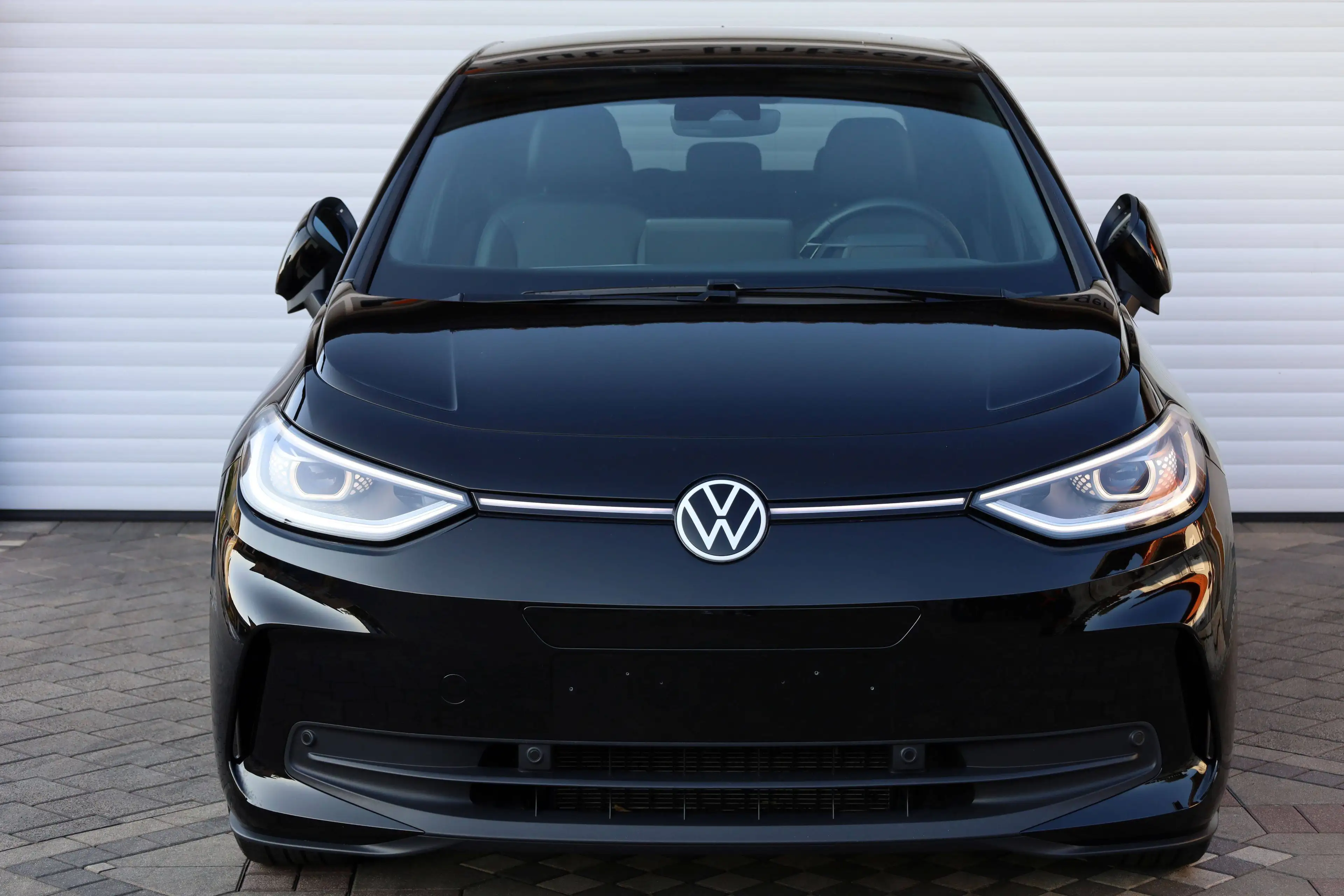 Volkswagen ID.3 ID. 3 PRO 62kWh MOVE *WP-MATRIX-ACC-AHK-NAVI-SHZ-DAB-LEDER-8_fach* — photo 2