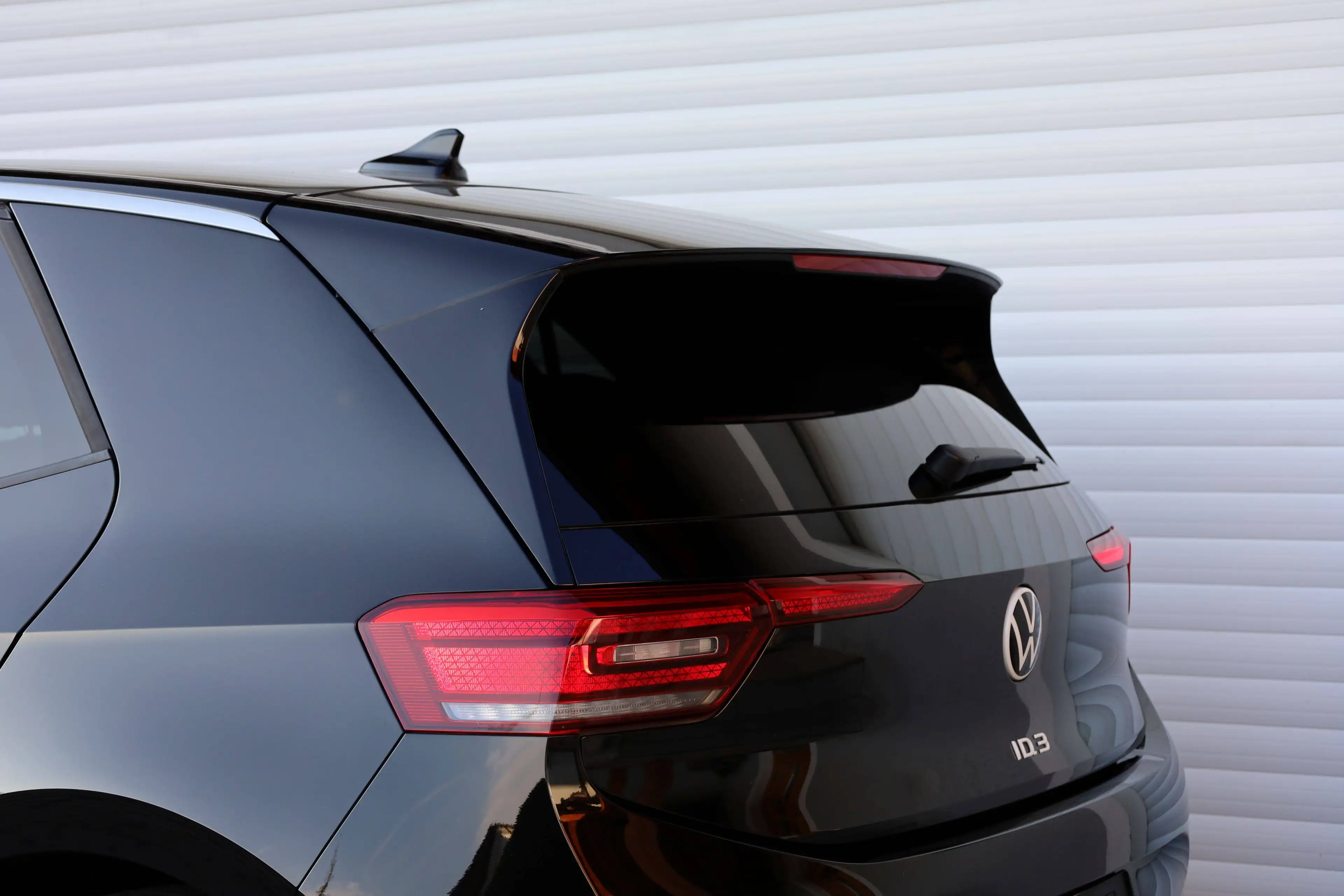 Volkswagen ID.3 ID. 3 PRO 62kWh MOVE *WP-MATRIX-ACC-AHK-NAVI-SHZ-DAB-LEDER-8_fach* — photo 8