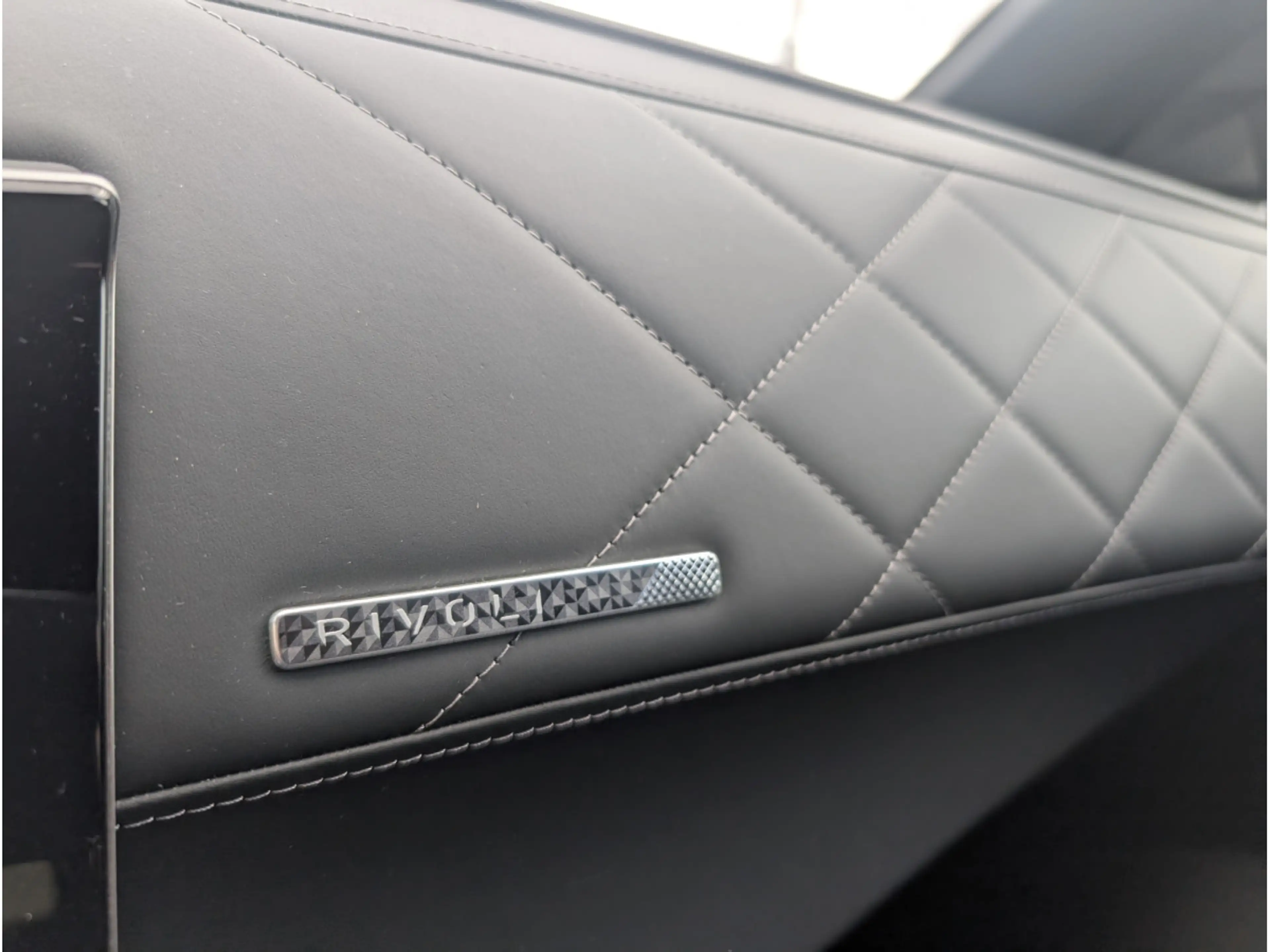 DS Automobiles DS 7 Crossback E-TENSE 225 RIVOLI BOITE AUTO — photo 15