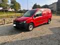 Volkswagen Caddy 1.4 BENZ/ MET ! MAXI ! COIBENTATO !! Rouge - thumbnail 1