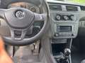 Volkswagen Caddy 1.4 BENZ/ MET ! MAXI ! COIBENTATO !! Rouge - thumbnail 9