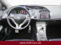 Honda Civic 2.2i-CTDi Sport *2.Hand*HU/AU+SERVICE NEU* Grau - thumbnail 10