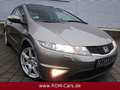 Honda Civic 2.2i-CTDi Sport *2.Hand*HU/AU+SERVICE NEU* Grau - thumbnail 3