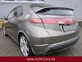 Honda Civic 2.2i-CTDi Sport *2.Hand*HU/AU+SERVICE NEU* Grau - thumbnail 7