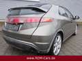Honda Civic 2.2i-CTDi Sport *2.Hand*HU/AU+SERVICE NEU* Grau - thumbnail 5