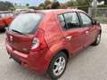 Dacia Sandero Ambiance 1,2 16V Rot - thumbnail 6