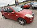 Dacia Sandero Ambiance 1,2 16V Rot - thumbnail 8