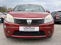 Dacia Sandero Ambiance 1,2 16V Rot - thumbnail 1