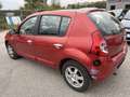 Dacia Sandero Ambiance 1,2 16V Rot - thumbnail 4