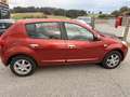 Dacia Sandero Ambiance 1,2 16V Rot - thumbnail 7