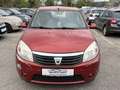Dacia Sandero Ambiance 1,2 16V Rot - thumbnail 2
