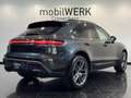 Porsche Macan III PANO AHK PDLS+ Totwinkel ACC Kamera Gris - thumbnail 3