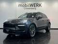 Porsche Macan III PANO AHK PDLS+ Totwinkel ACC Kamera Gris - thumbnail 1