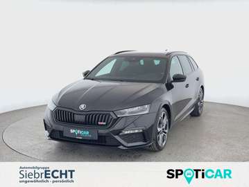 RS Plus 2.0 TSI*NAVI*SHZ*RFK*uvm