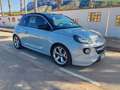 Opel Adam Adam 1.4 NEH S Plateado - thumbnail 3