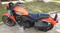 Harley-Davidson Sportster 883 R Orange - thumbnail 10