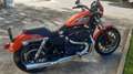 Harley-Davidson Sportster 883 R Orange - thumbnail 8