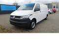 Volkswagen T6.1 Transporter Abt e- Elektro Lang Radio Klima Weiß - thumbnail 9